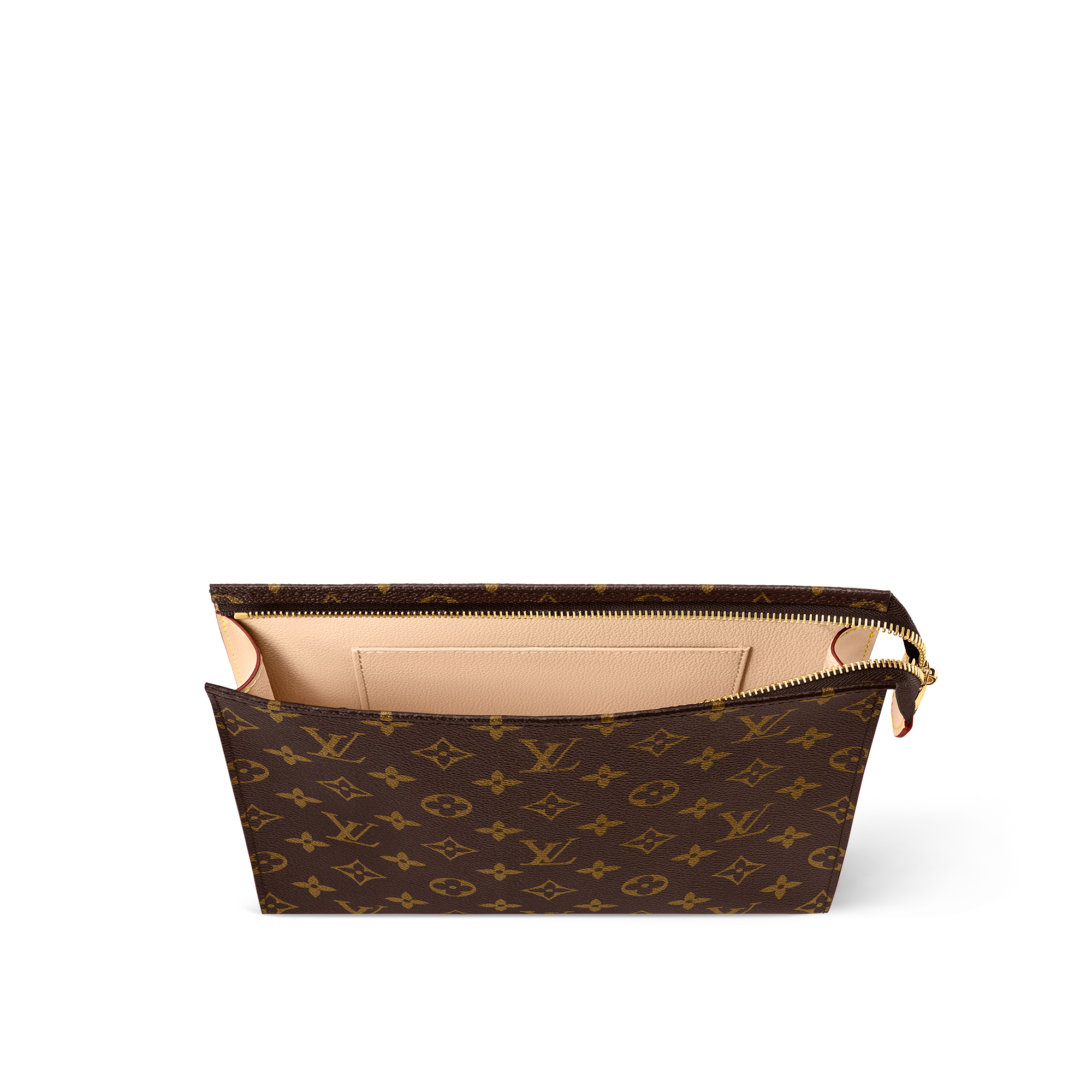 Louis Vuitton top Poch Toilette Pouch